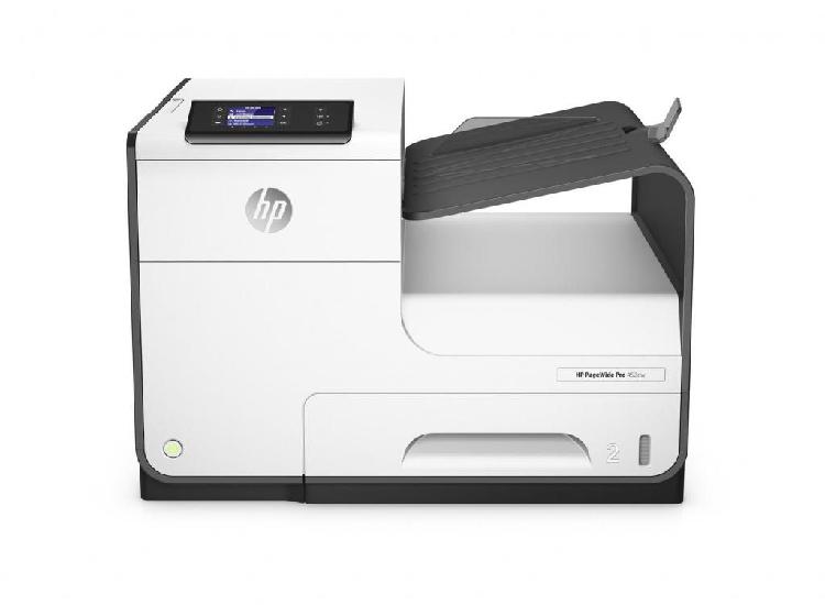 HP Color Pagewide pro 452DW