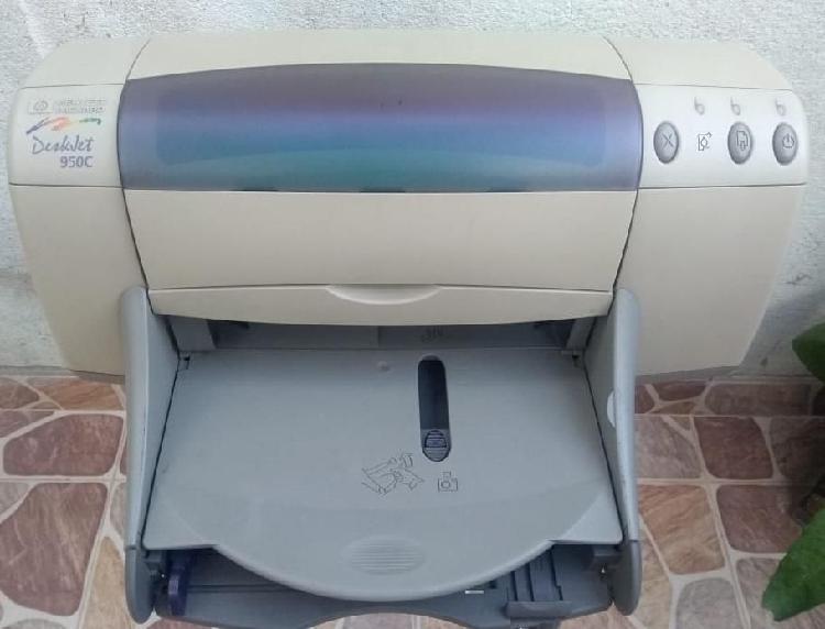 HP DESKJET 950C