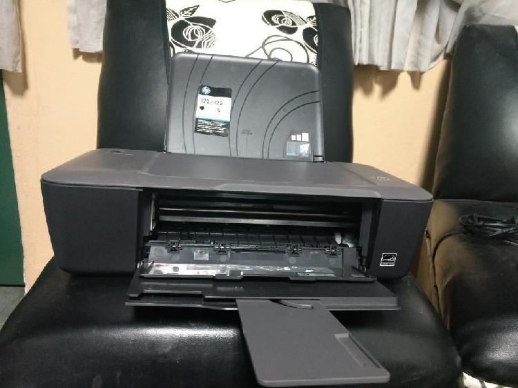 Hp Deskjet1000