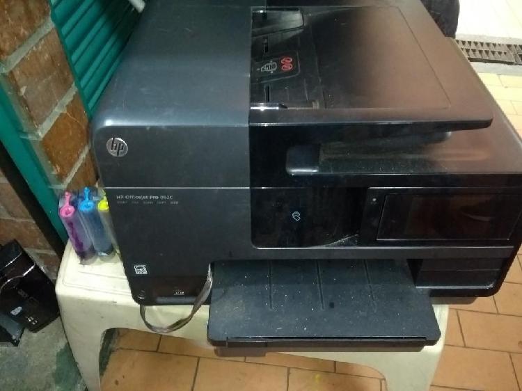 Hp Officejet Pro 8620