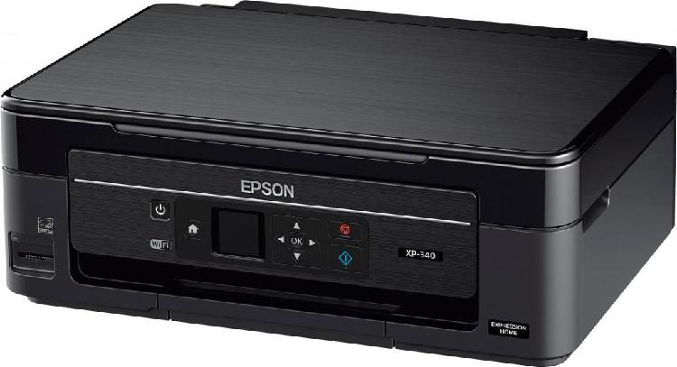 Impresora Epson XP340