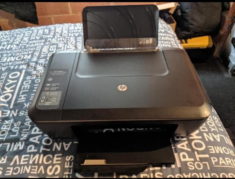 Impresora Hp 2515 Multifuncional