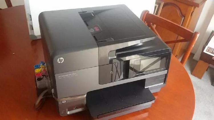 Impresora Hp 8620
