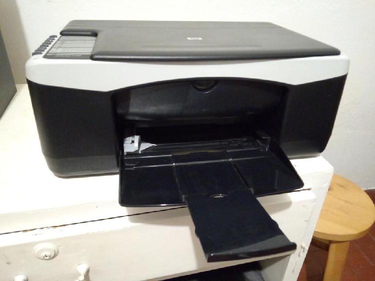Impresora Hp F2080