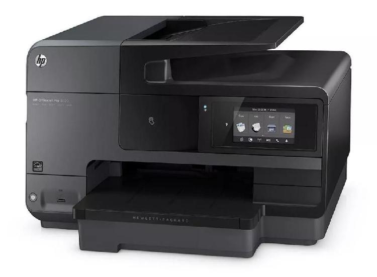 Impresora Hp Office 8600