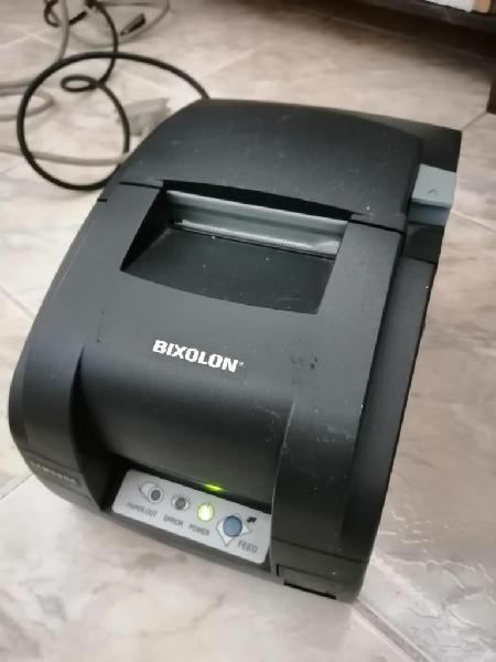 Impresora SAMSUNG BIXOLON - Obsequio kit registradora