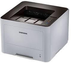 Impresora láser Samsung ProXpress SLM3320ND