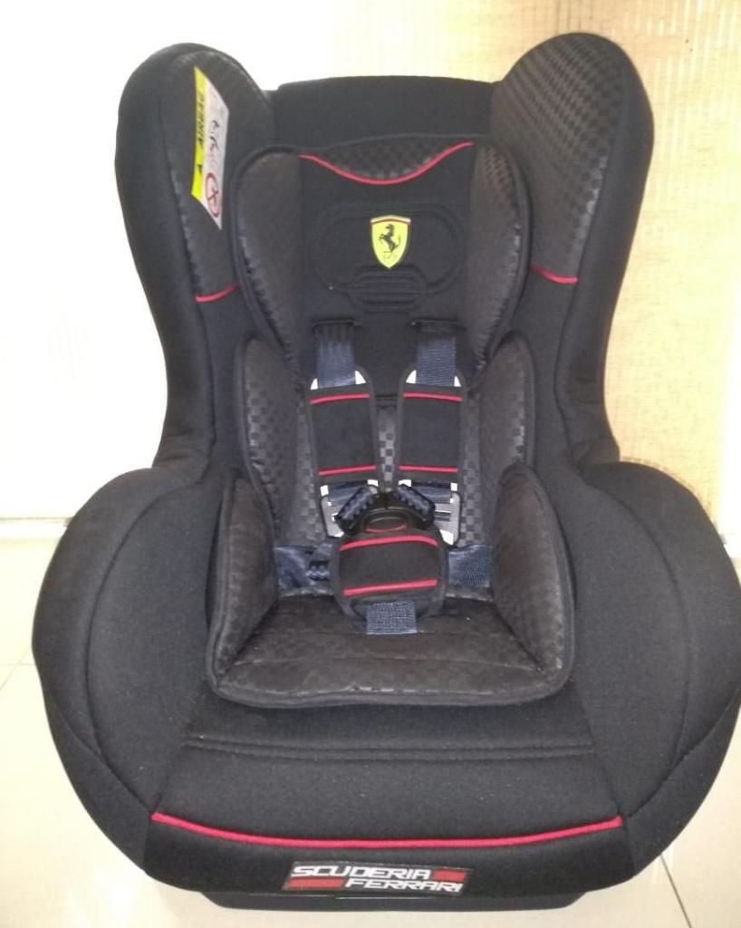 Silla Carro Priori Ferrari