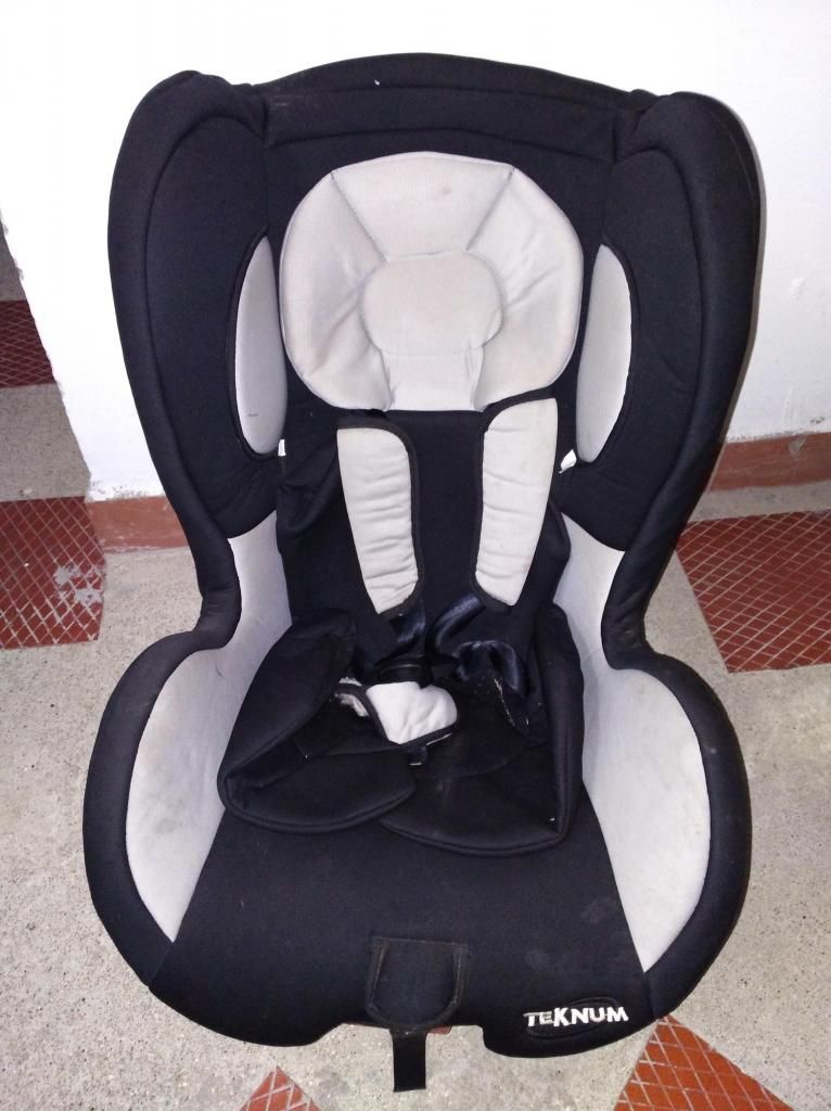 Silla de bebe para carro