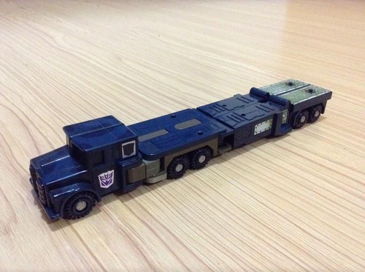 Transformers Onslaught y Swindle Combaticons G1 originales