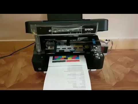 VENDO IMPRESORA TODO EN UNO MULTIFUNCION MARCA EPSON XP241