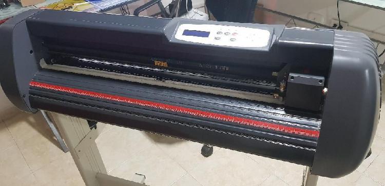 Vendo Plotter de Corte de 72cm Como Nvo.