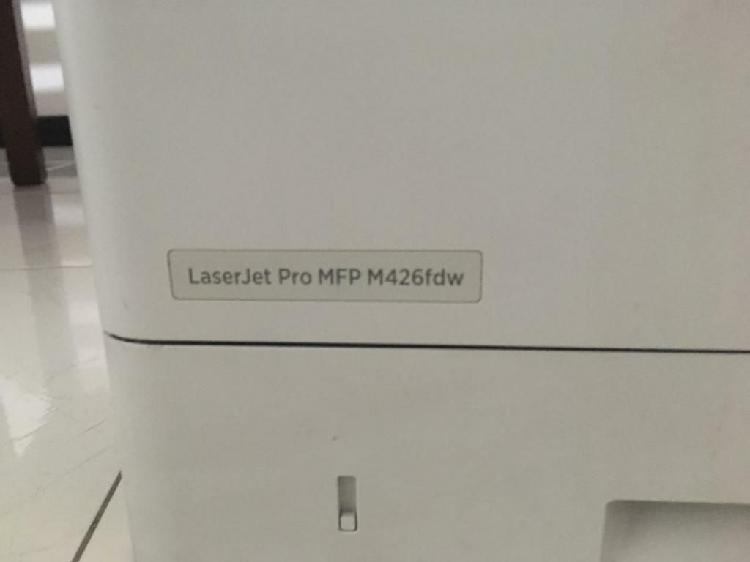 Venta Impresora Laserjet