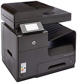 impresora HP 476dw