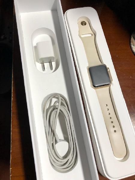 Apple Watch S1 38Mm Dorado