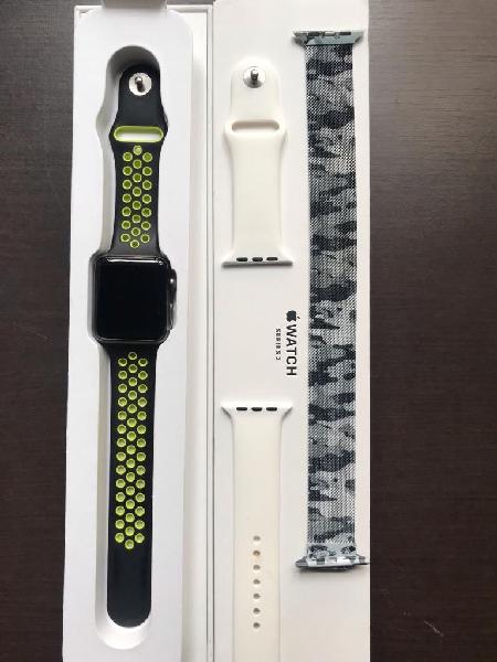 Apple Watch Serie 3 de 42Mm