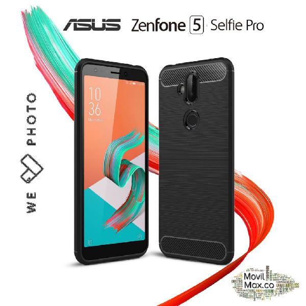 Asus ZenFone 5 Selfie Pro ZenFone 5 Lite Estuche protector