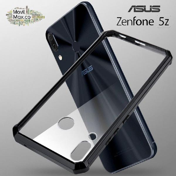 Asus ZenFone 5z Anti impacto y antideslizante en 2