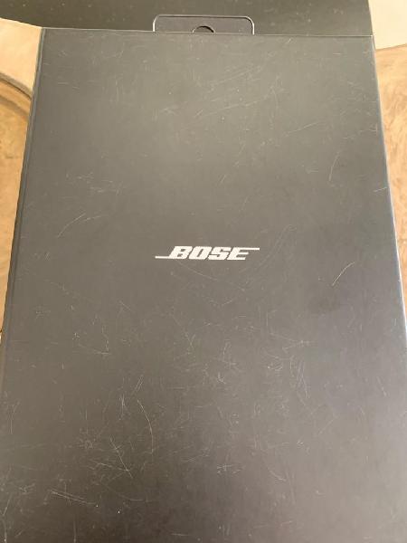 Audifonos Bose