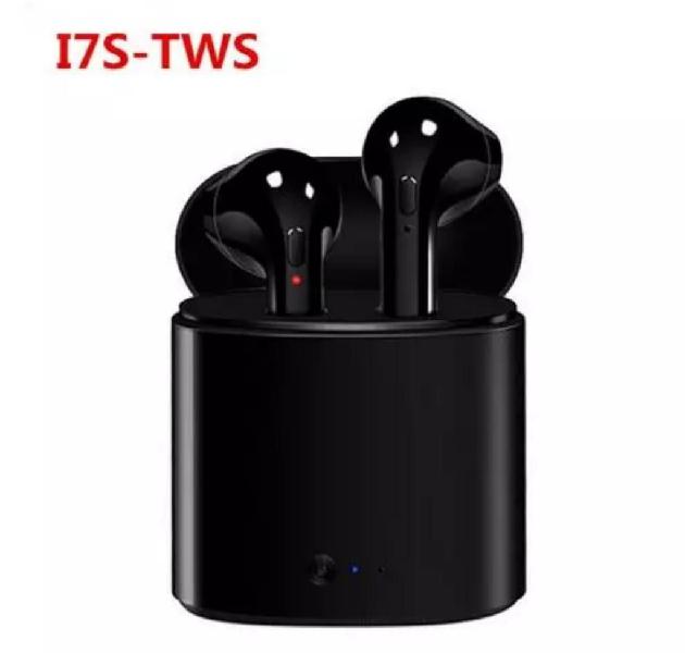 Auriculares Bluetooth I7s Tws