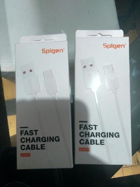 Cables Usb Spigen Tipo C S8