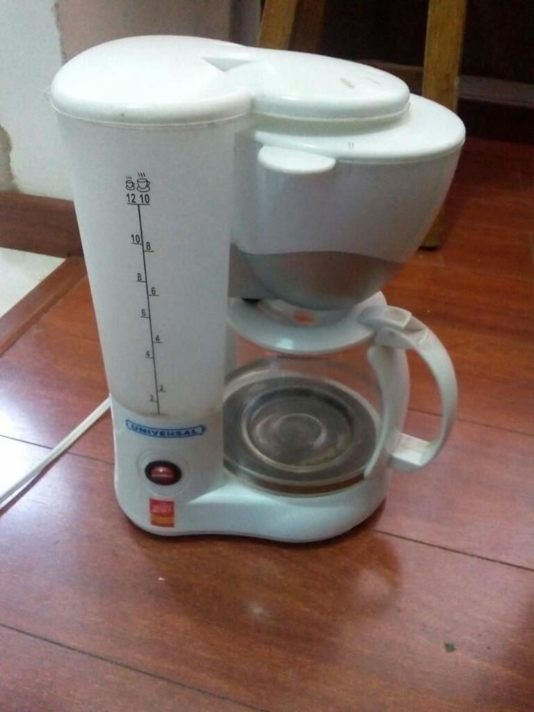 Cafetera