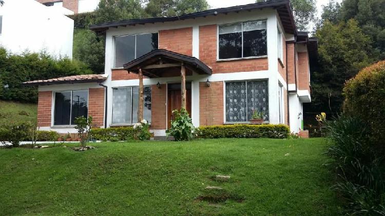 Casa Campestre Envigado