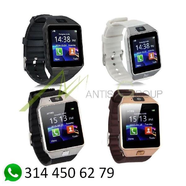 DZ09 Smart Watch SmartWatch Reloj Inteligente Bluetooth