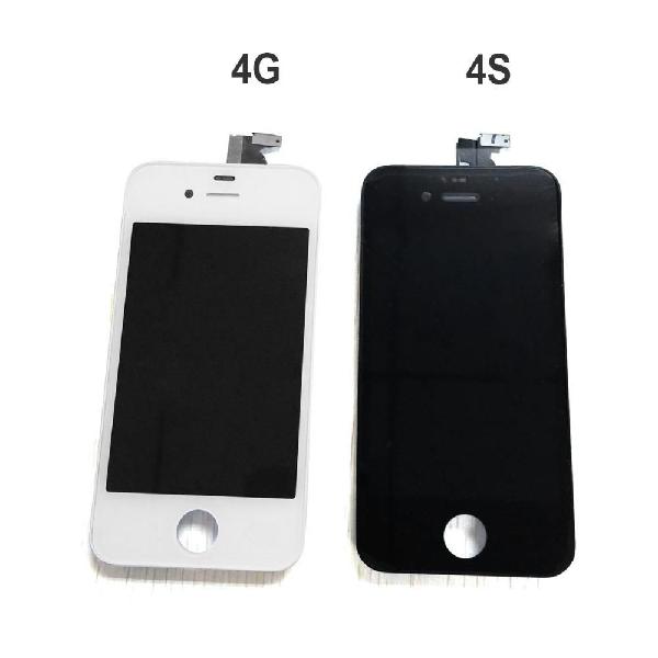 Display iPhone 4 Y 4s