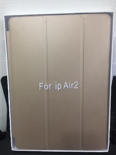 Estuche Smart Case Ipad Air 2 Remate