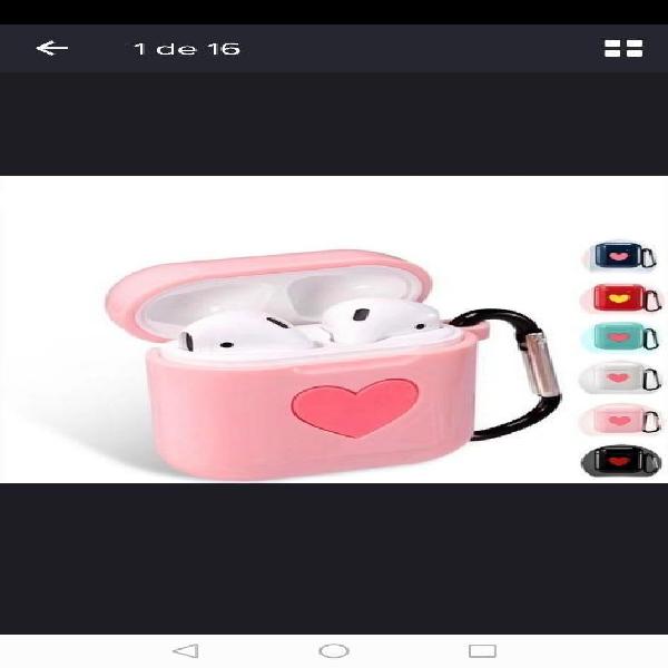 Estuche para Airpods