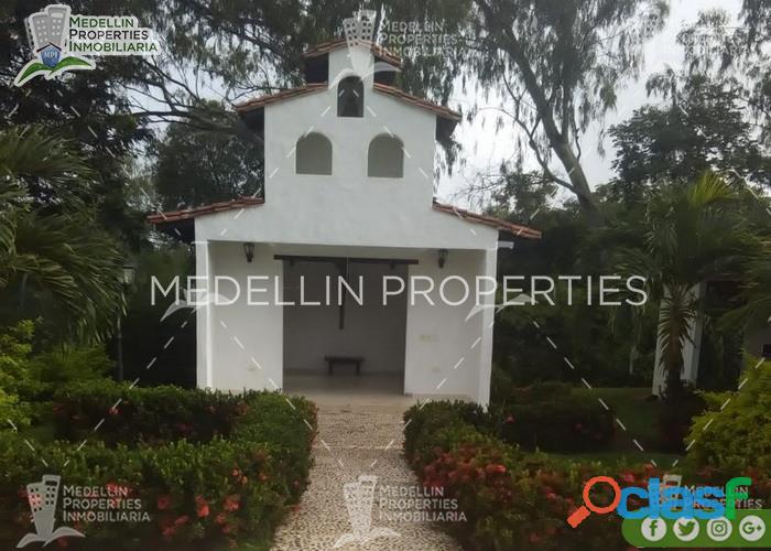 Finca para Eventos Empresariales en San Jerónimo Cod: