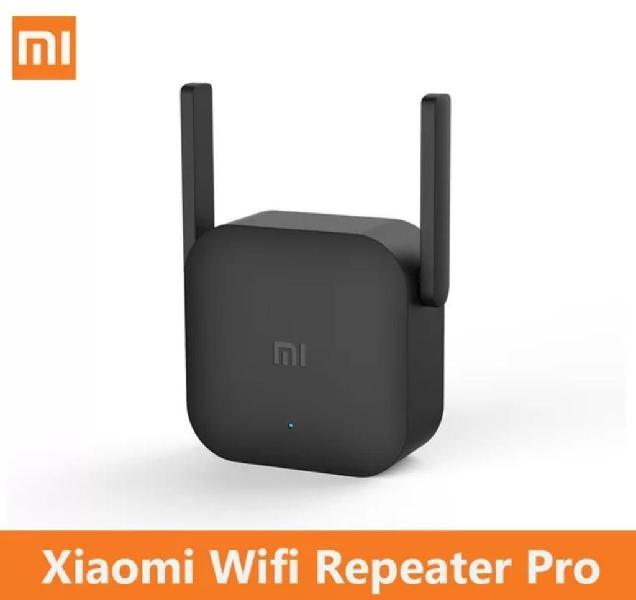 Repetidor Amplificador Wifi Xiaomi Pro 3