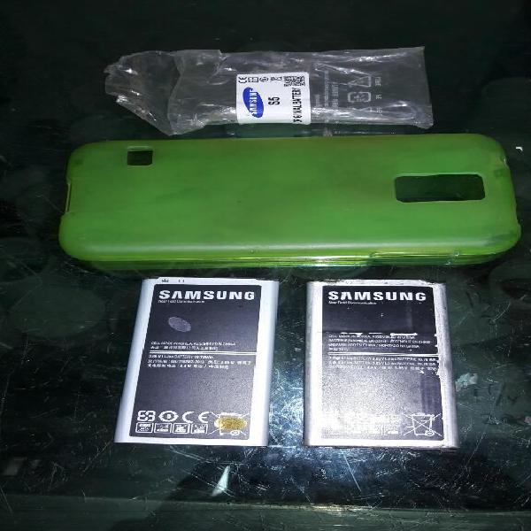 Samsumg S5 Baterias