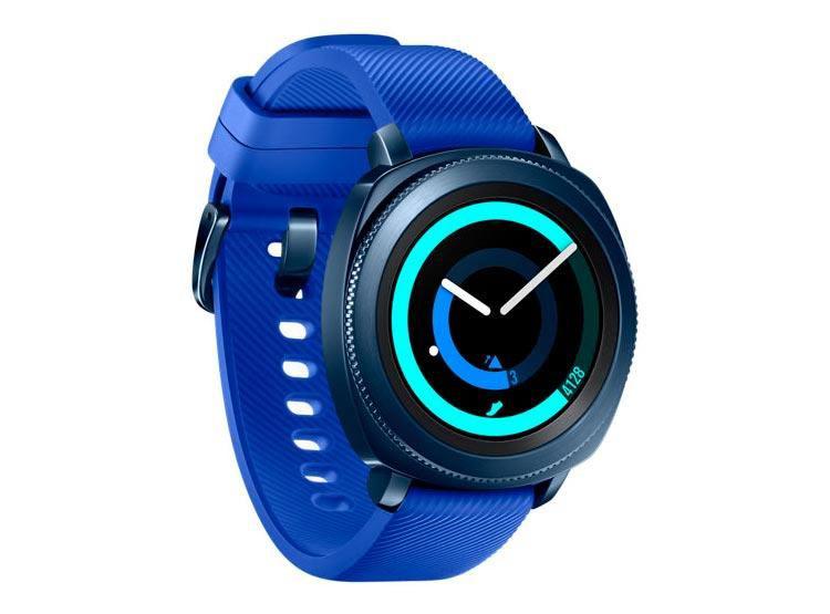 Samsung Gear Sport Azul
