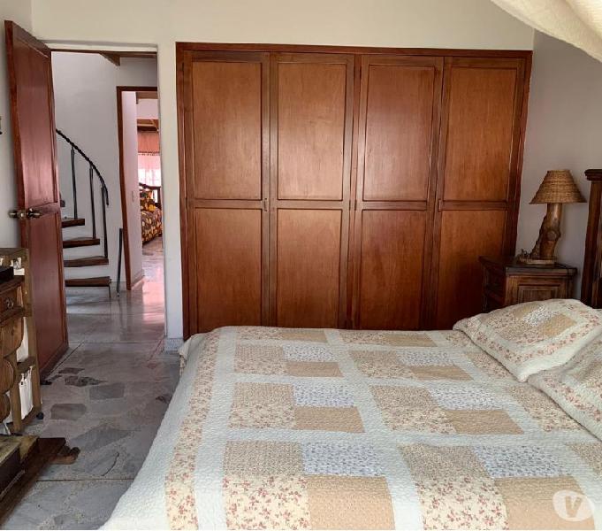 Se vende casa unifamiliar en Medellín, Belén la palma