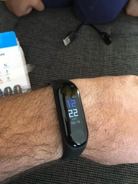 Smartband