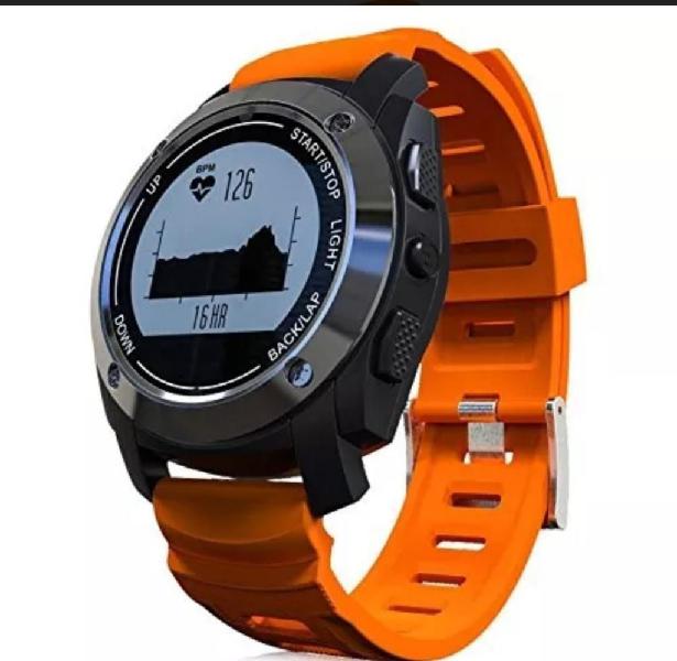 Smartwatch S928 Gps
