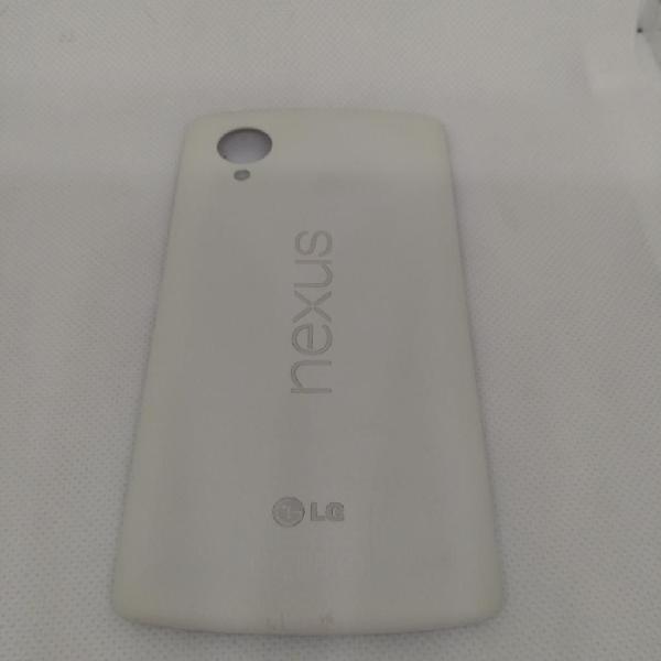 Tapa Nexus 5 Usado en Buen Esta