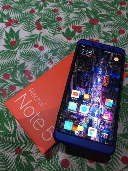 Xiaomi Note 5 Pro