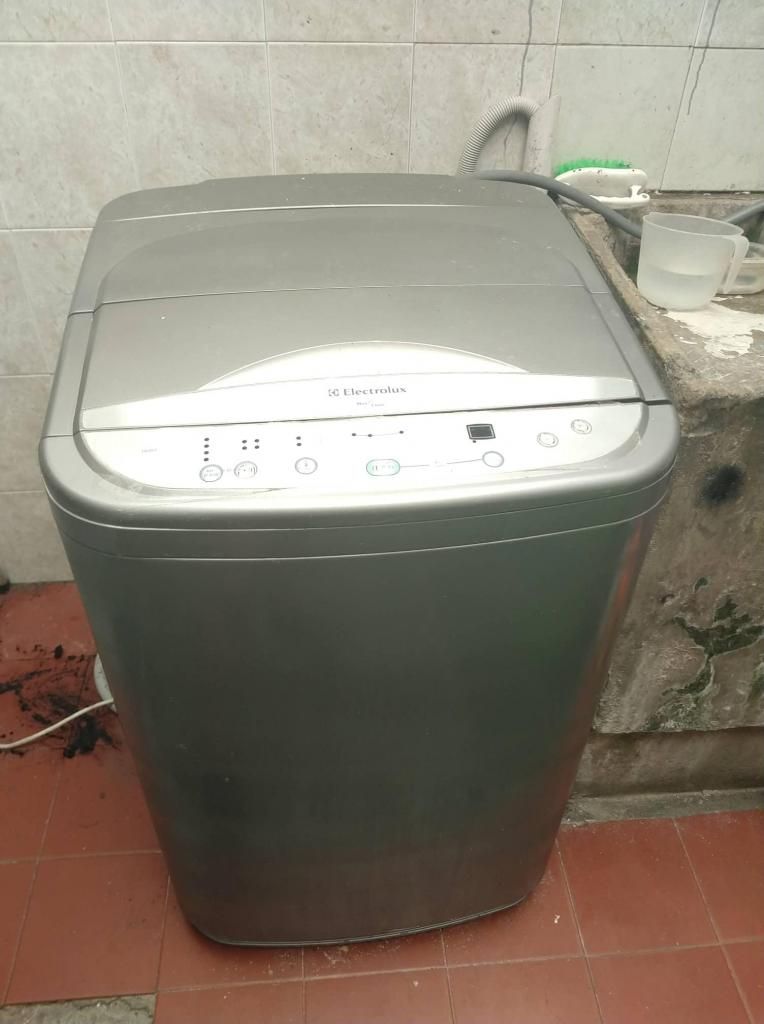 lavadora usada electrolux