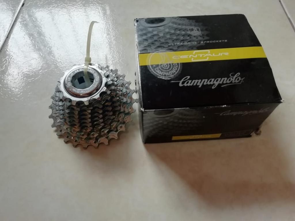 Cassette Campagnolo Centaur 10v 