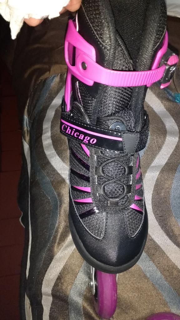 Patines Chicago en Linea