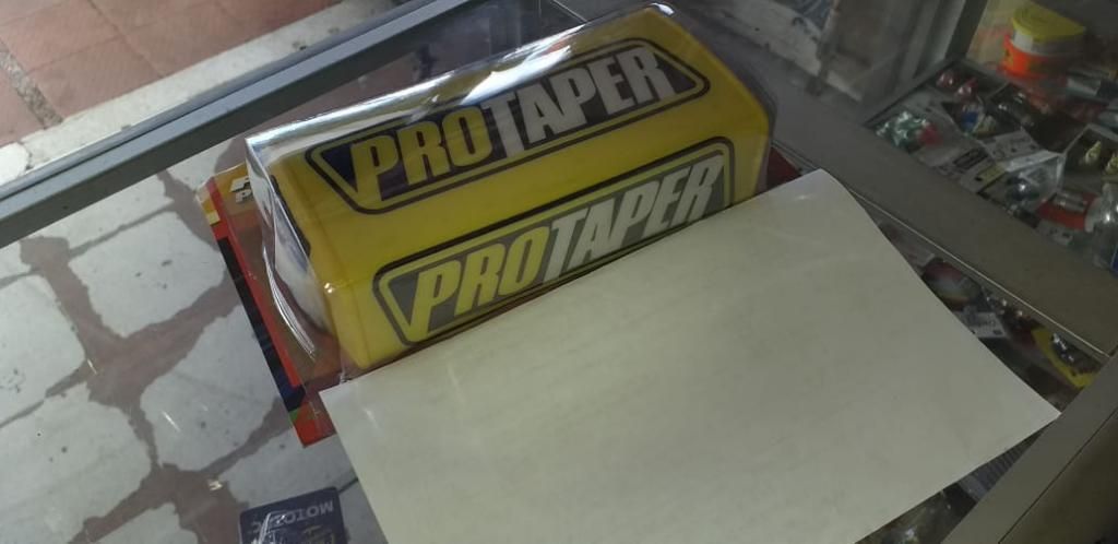 Puff Protaper