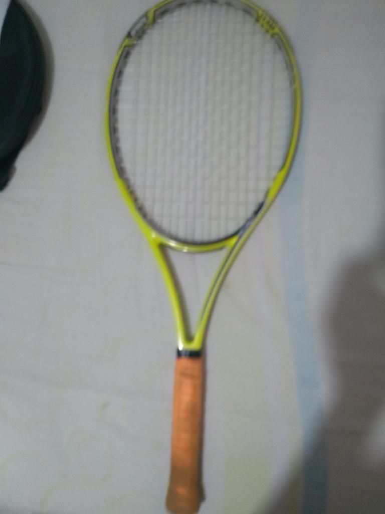 Raqueta de Tenis