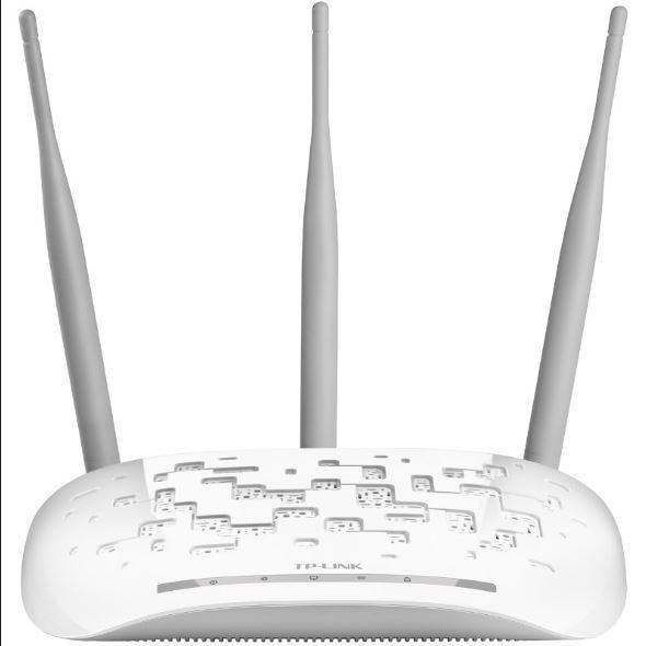 ACCESS POINT TP LINK 450 MBPS
