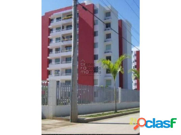 APARTAMENTO EDIFICIO VENECIA