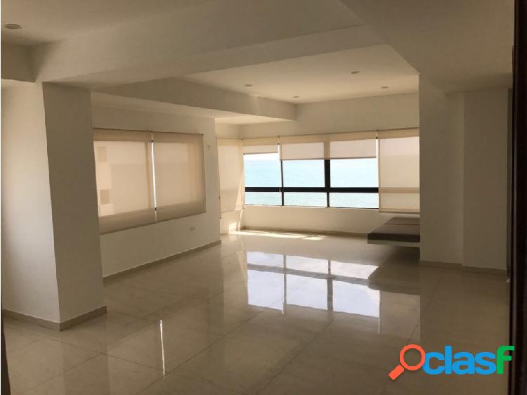 ARRIENDO APARTAMENTO BOCAGRANDE