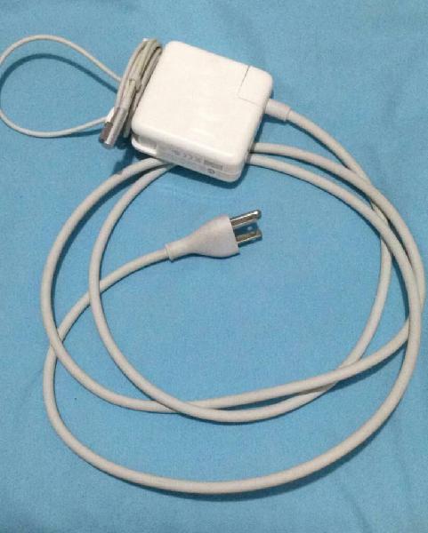 Adaptador de Corriente Apple Magsafe 60w