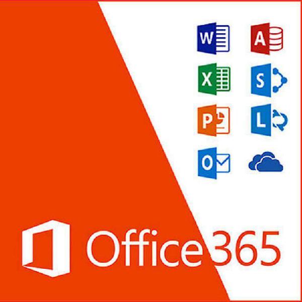 Aprovecha Office al máximo con Office 365